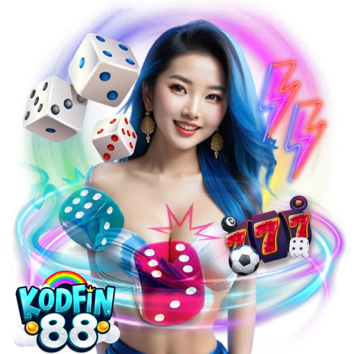 kodfin 88 เครดิตฟรี