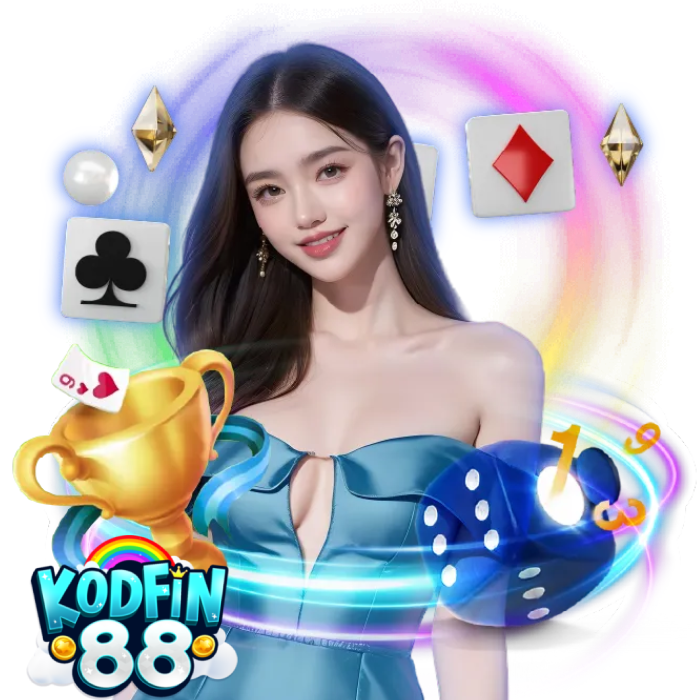 kodfin 88 โบนัส